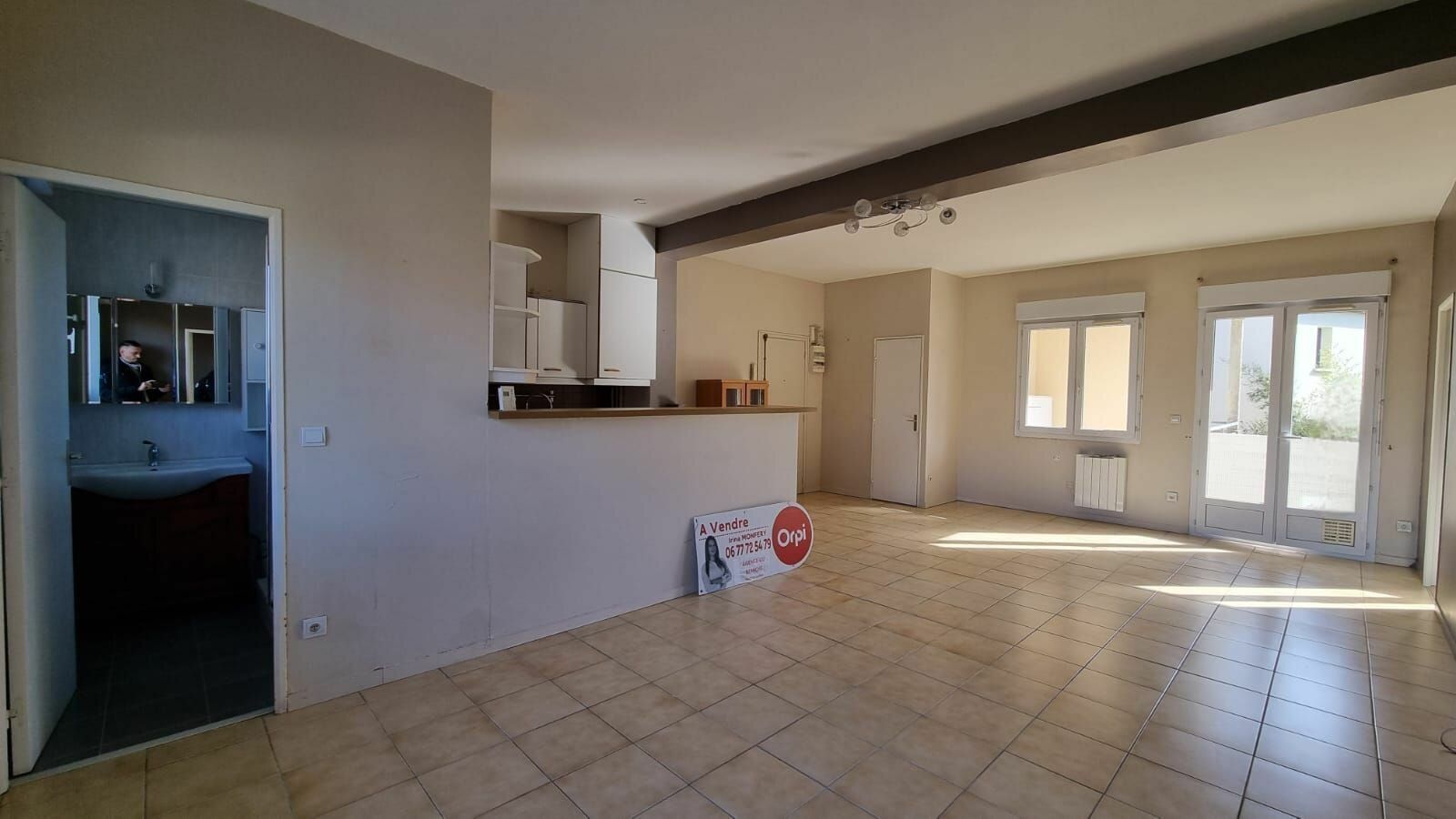 Appartement à vendre 3 62.48m2 à Gournay-sur-Marne vignette-3