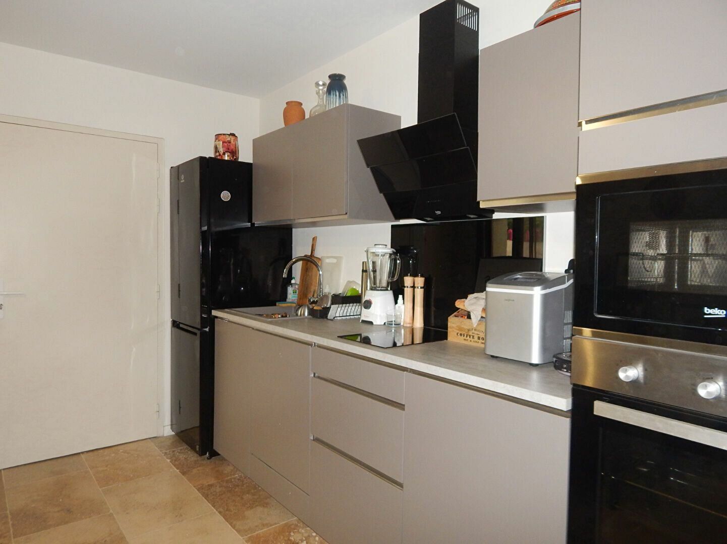 Appartement à vendre 2 43.07m2 à Marseillan vignette-5