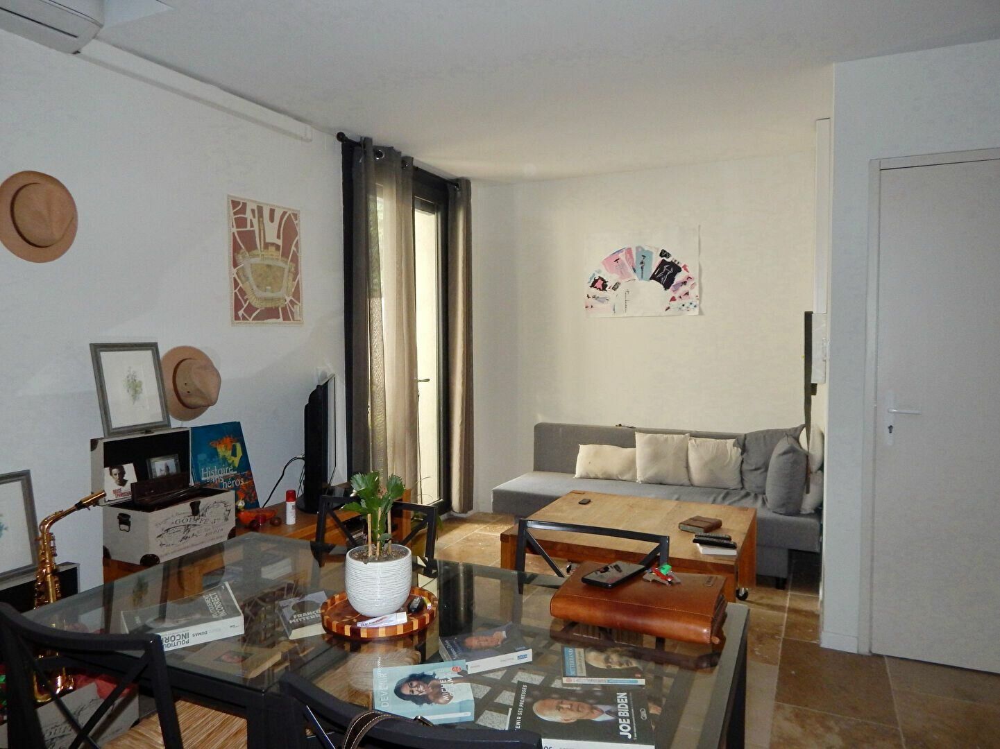 Appartement à vendre 2 43.07m2 à Marseillan vignette-4