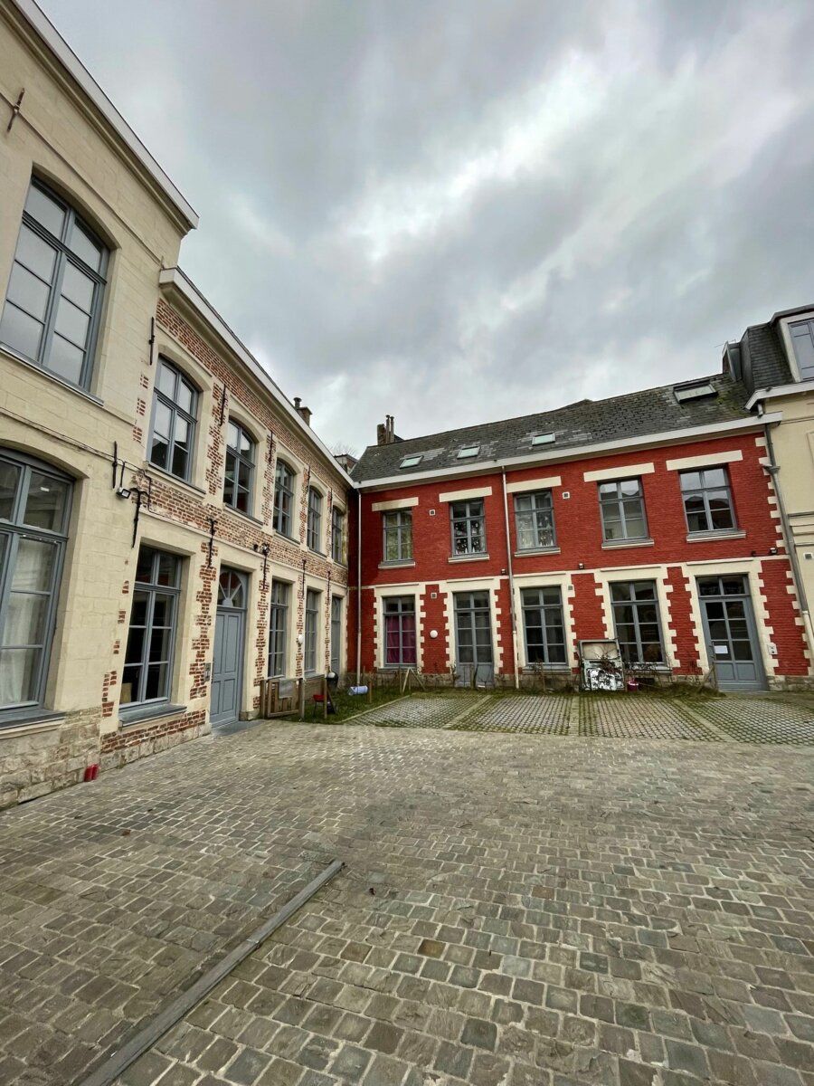 Appartement à louer 3 61m2 à Valenciennes vignette-9