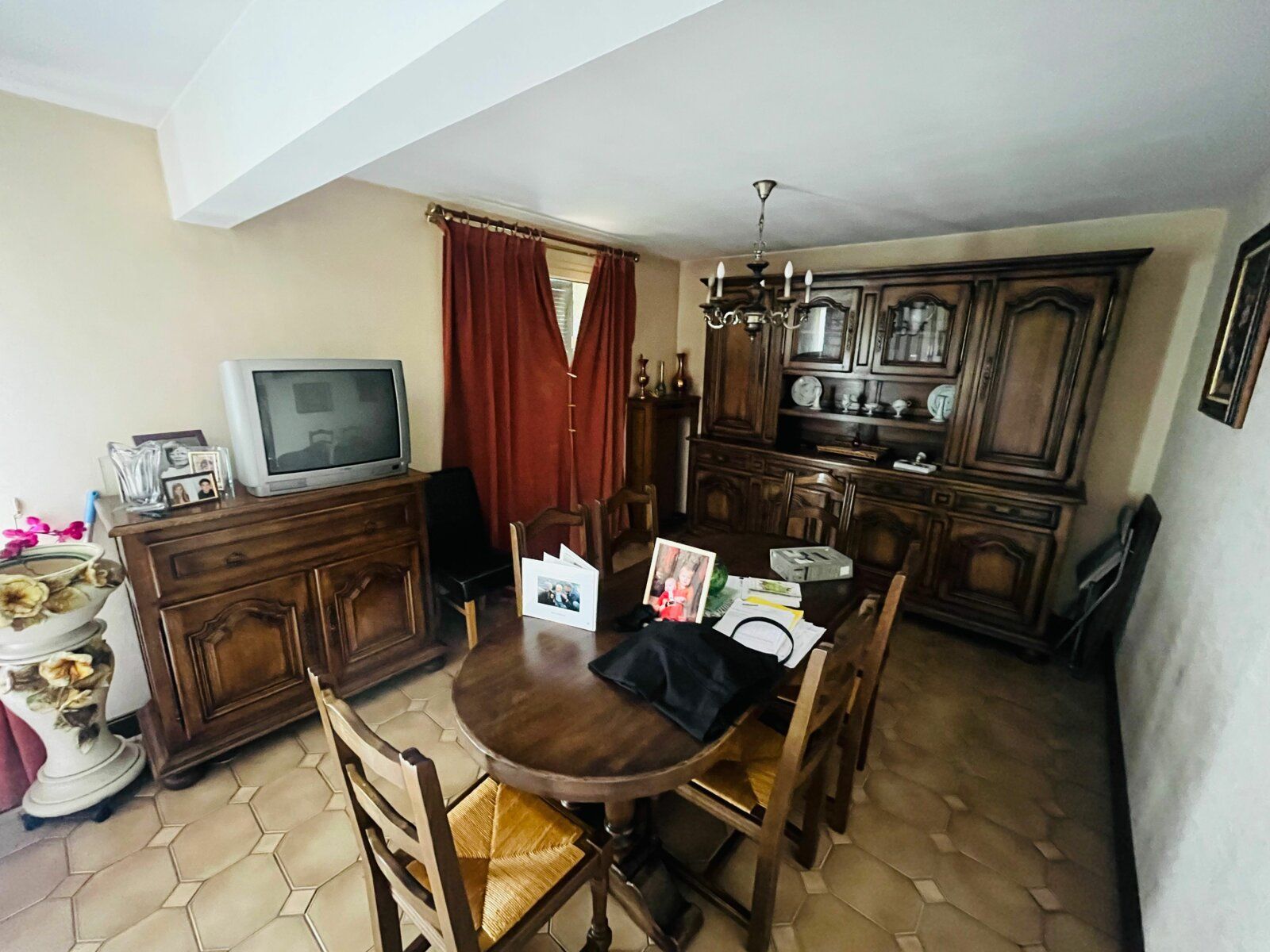 Maison à vendre 5 m2 à Saint-Brice-Courcelles vignette-4