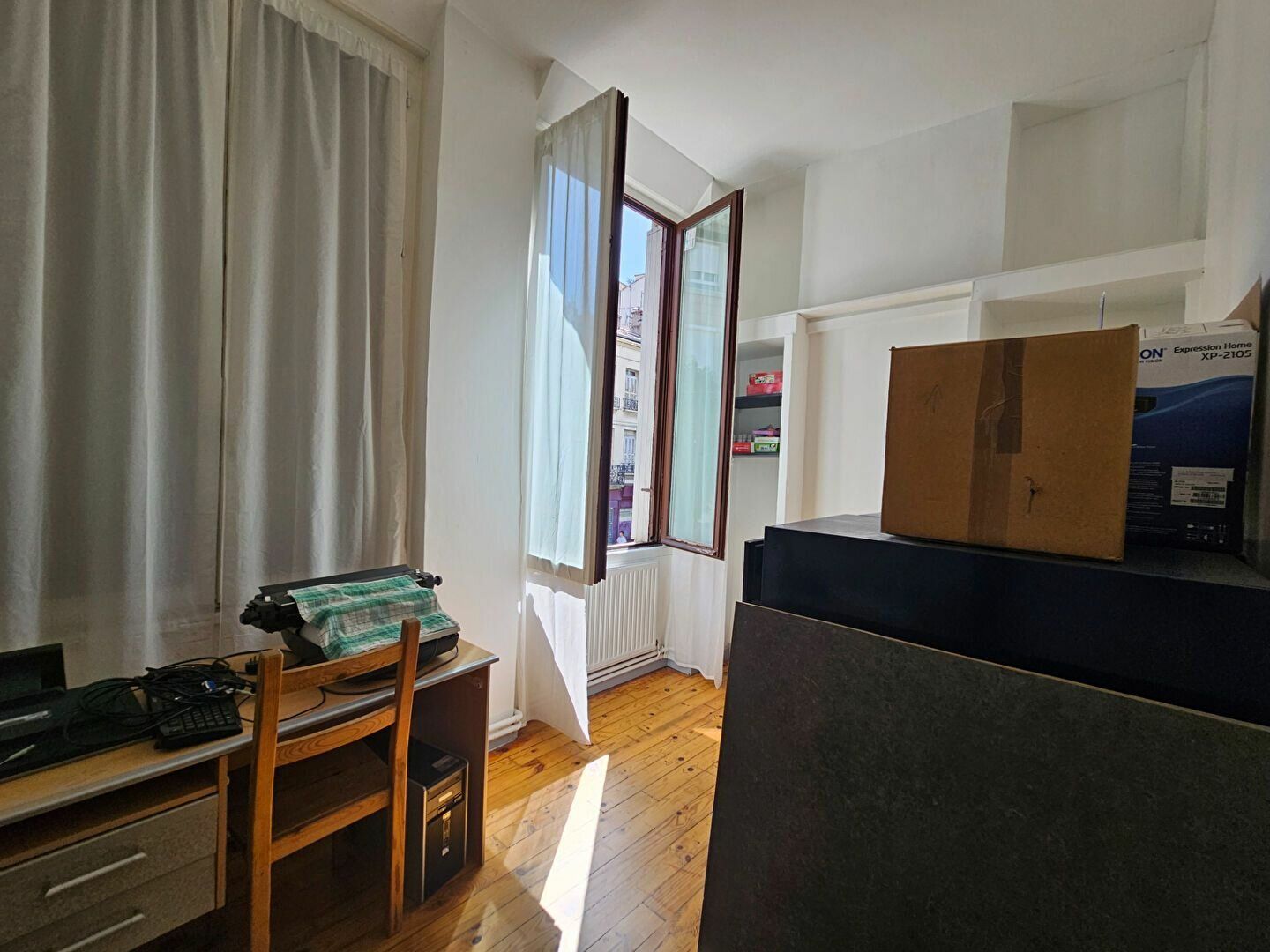 Appartement à vendre 5 112m2 à Saint-Étienne vignette-4
