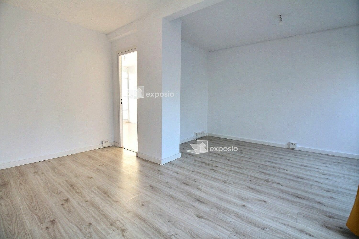 Appartement à vendre 3 58.74m2 à Savigny-sur-Orge vignette-2