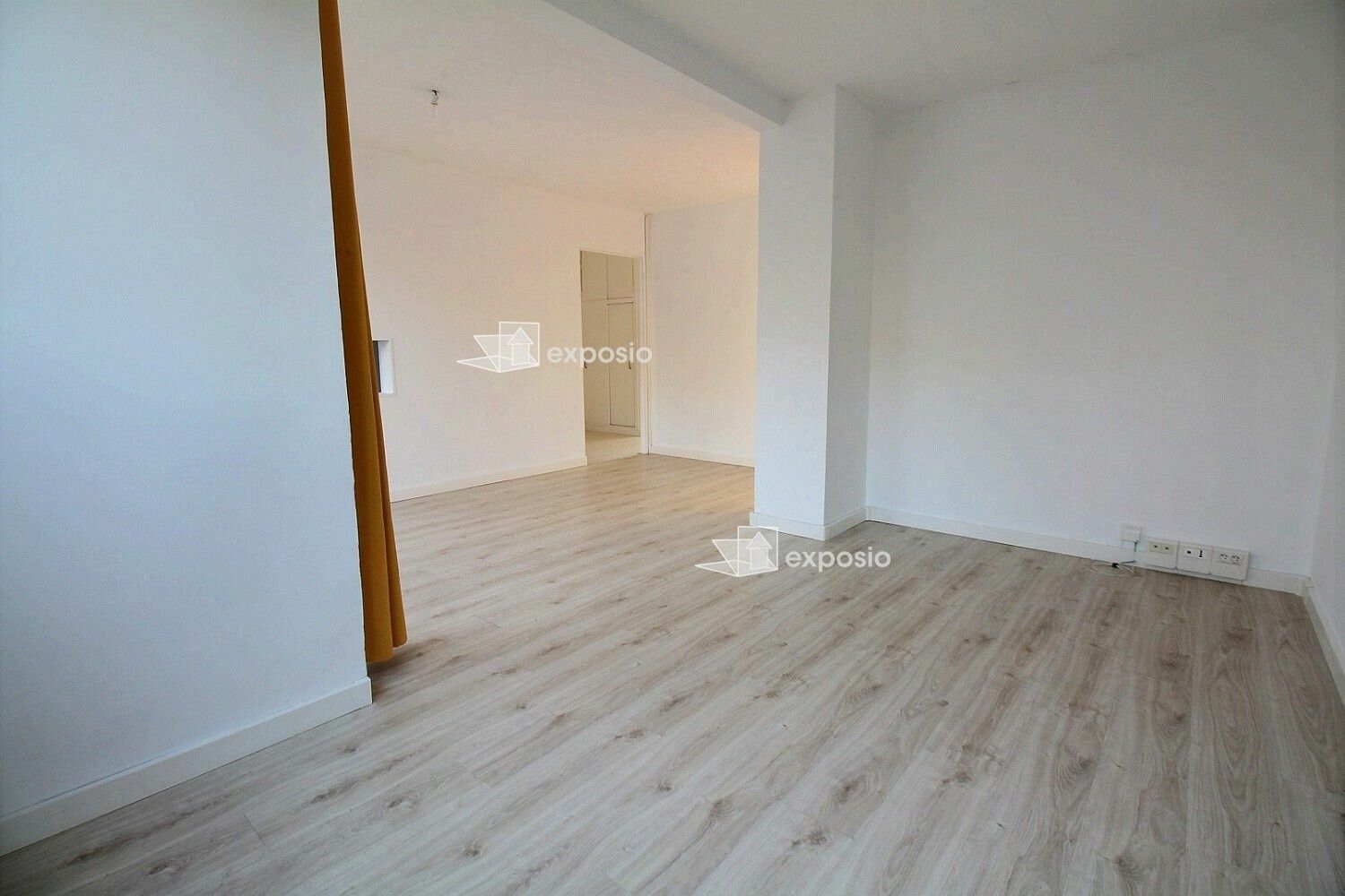 Appartement à vendre 3 58.74m2 à Savigny-sur-Orge vignette-4