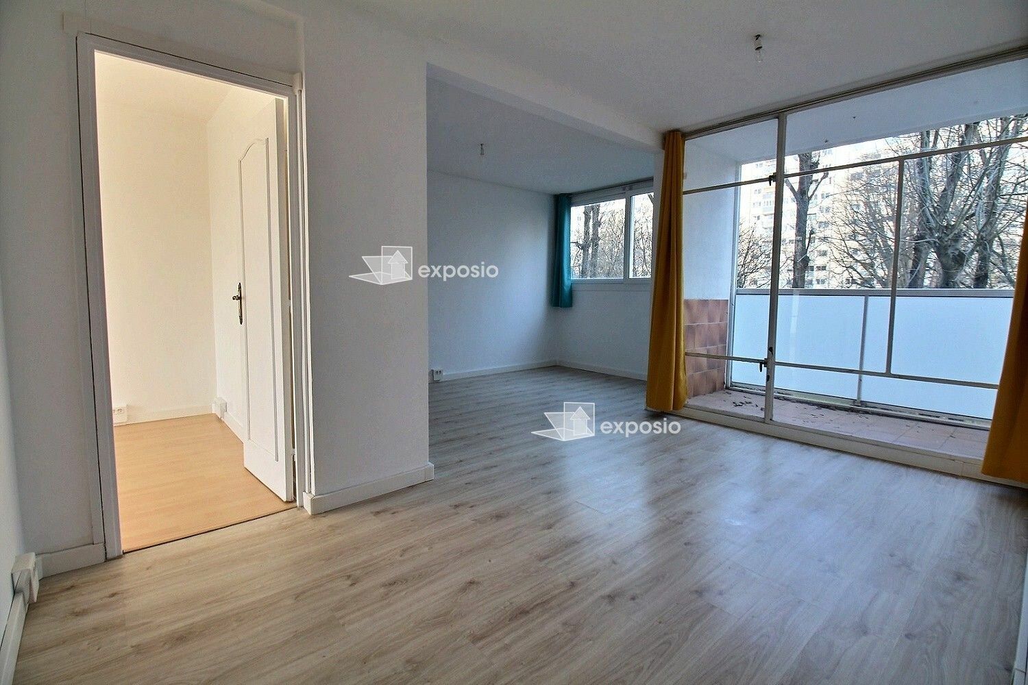 Appartement à vendre 3 58.74m2 à Savigny-sur-Orge vignette-1
