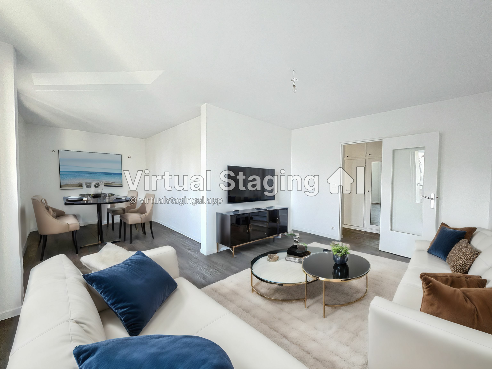 Appartement à vendre 4 68.66m2 à Bry-sur-Marne vignette-3