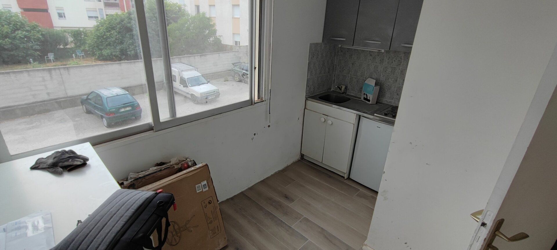 Appartement à vendre 2 m2 à Nîmes vignette-6