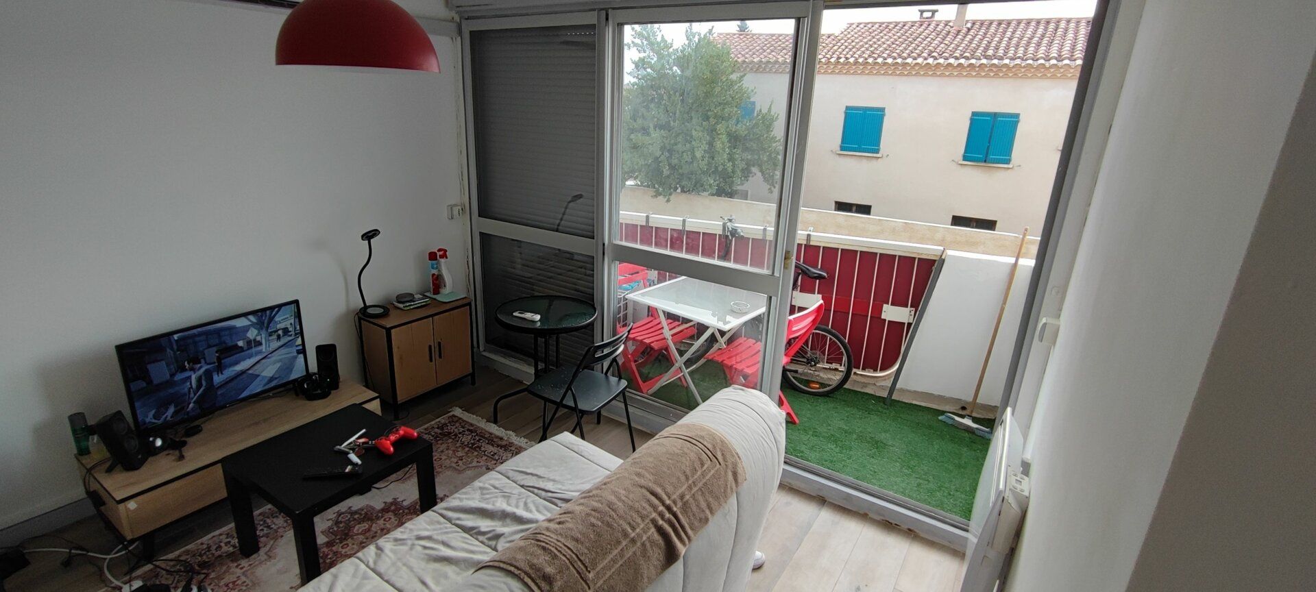 Appartement à vendre 2 m2 à Nîmes vignette-3