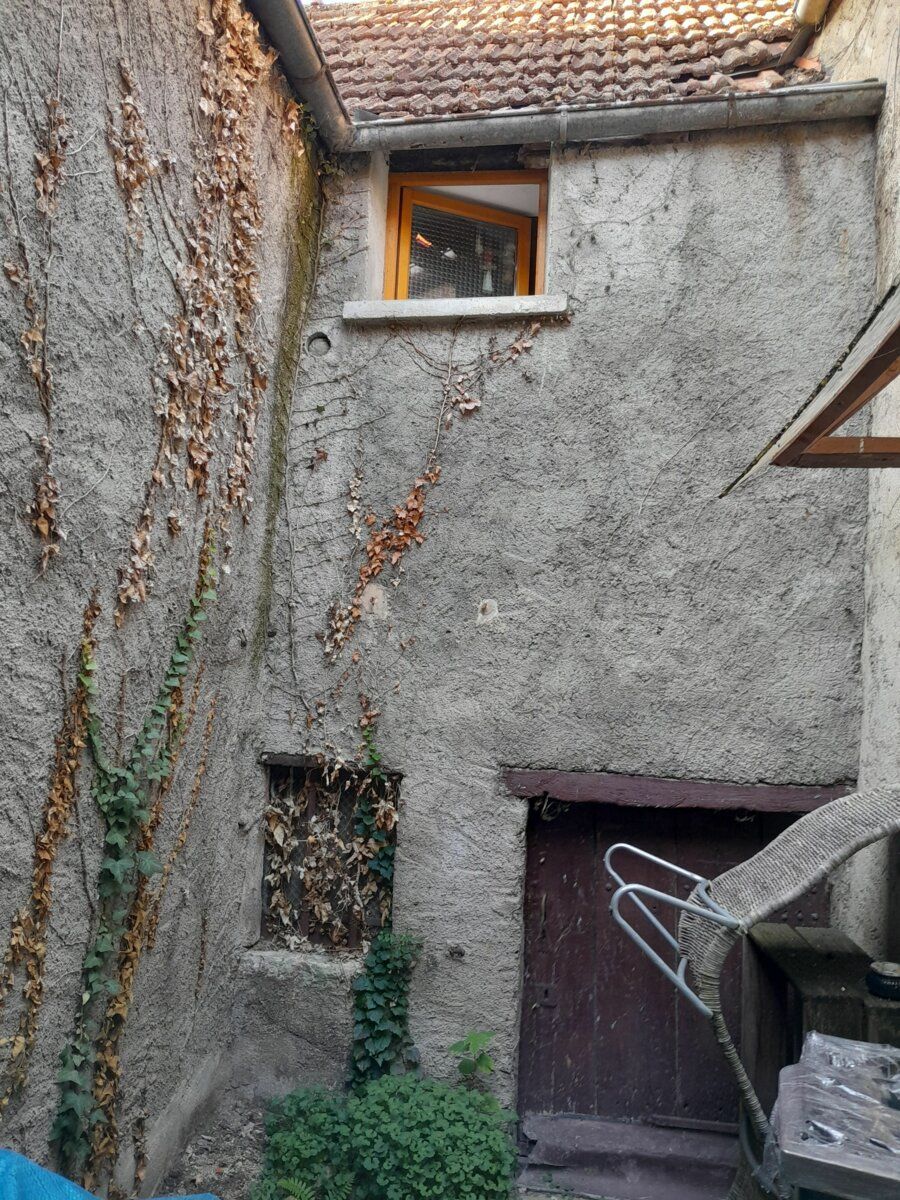 Maison à vendre 4 80m2 à Perrigny-lès-Dijon vignette-9