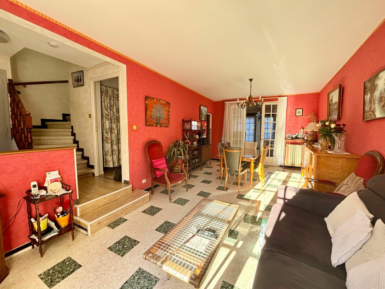 Maison à vendre 4 89m2 à Balaruc-les-Bains vignette-2