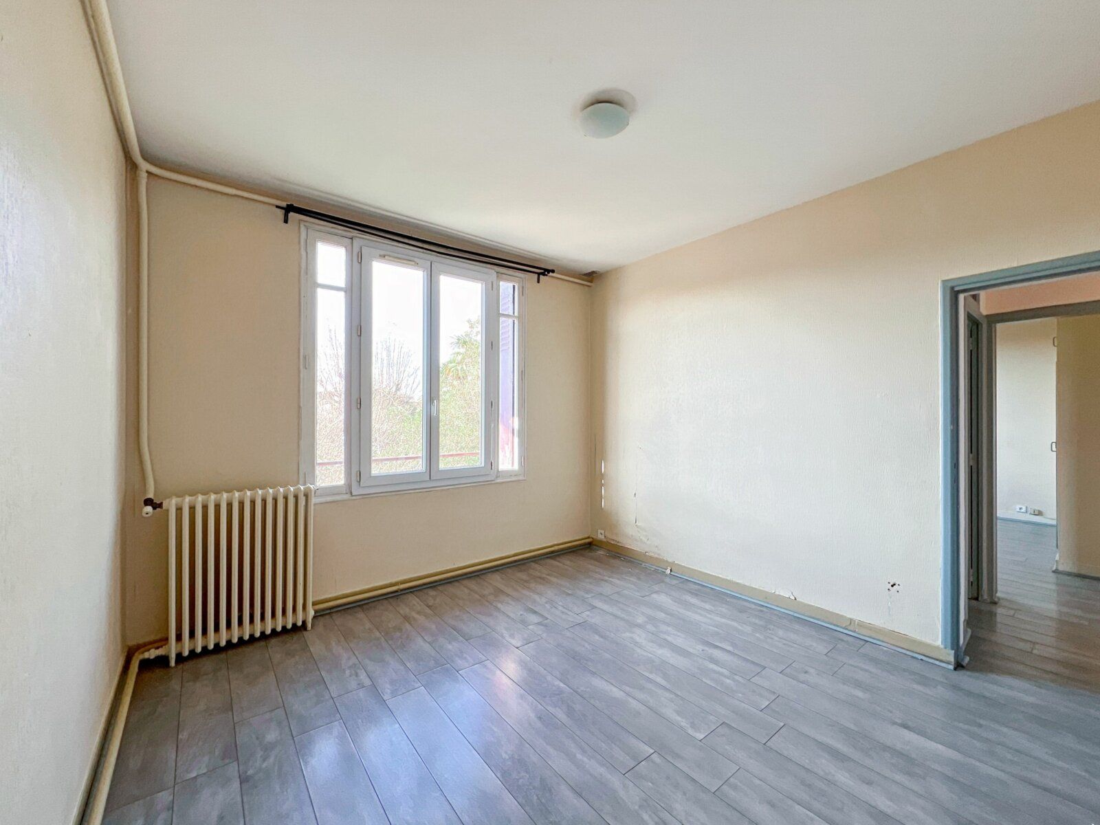 Appartement à vendre 4 80.7m2 à Toulouse vignette-9