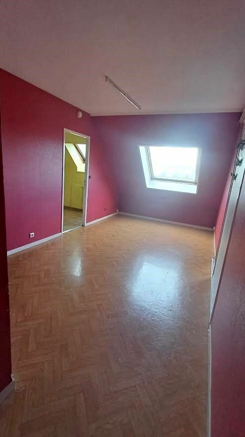 Appartement à vendre 2 34m2 à Charenton-le-Pont vignette-3