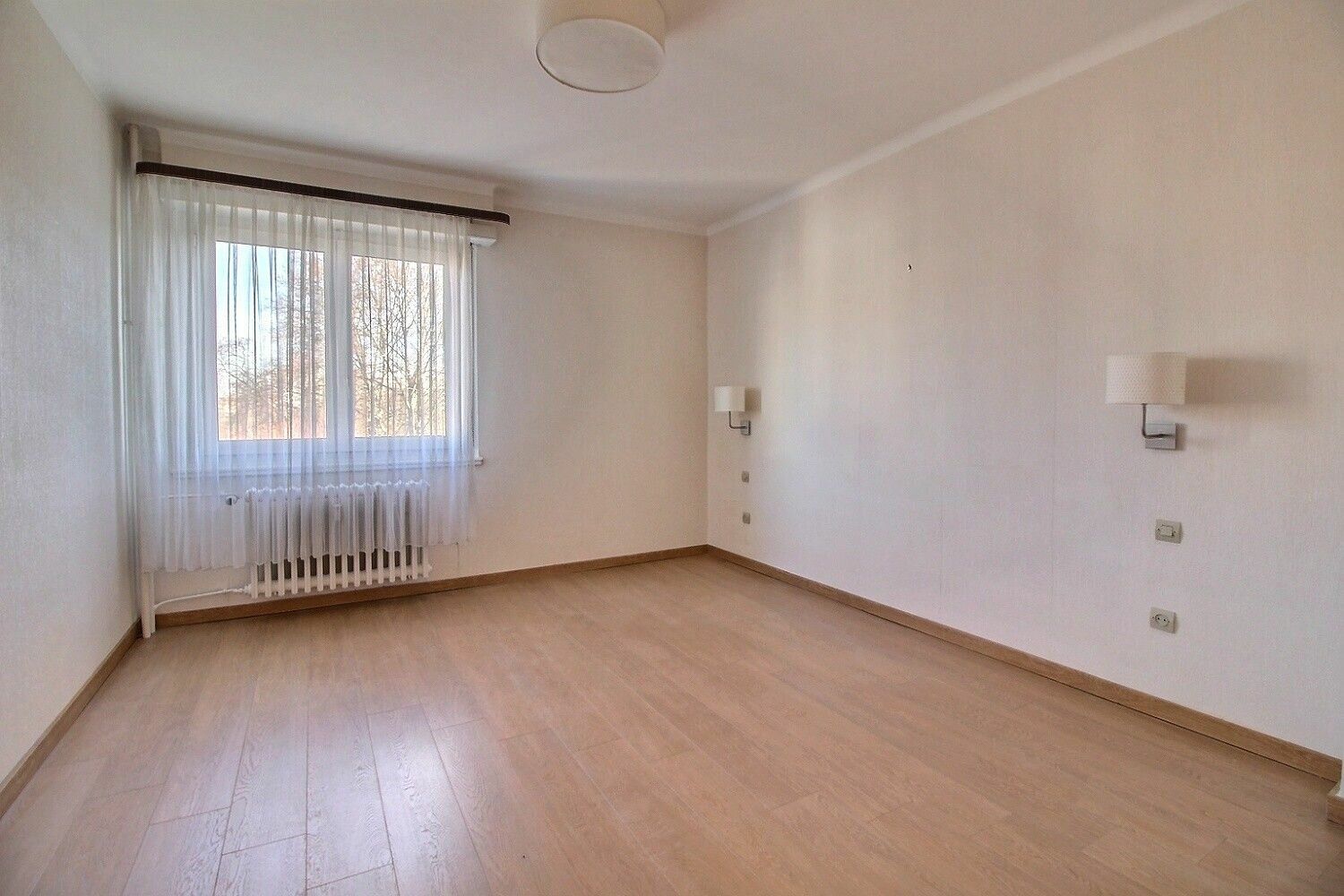 Appartement à vendre 3 78.36m2 à Strasbourg vignette-5