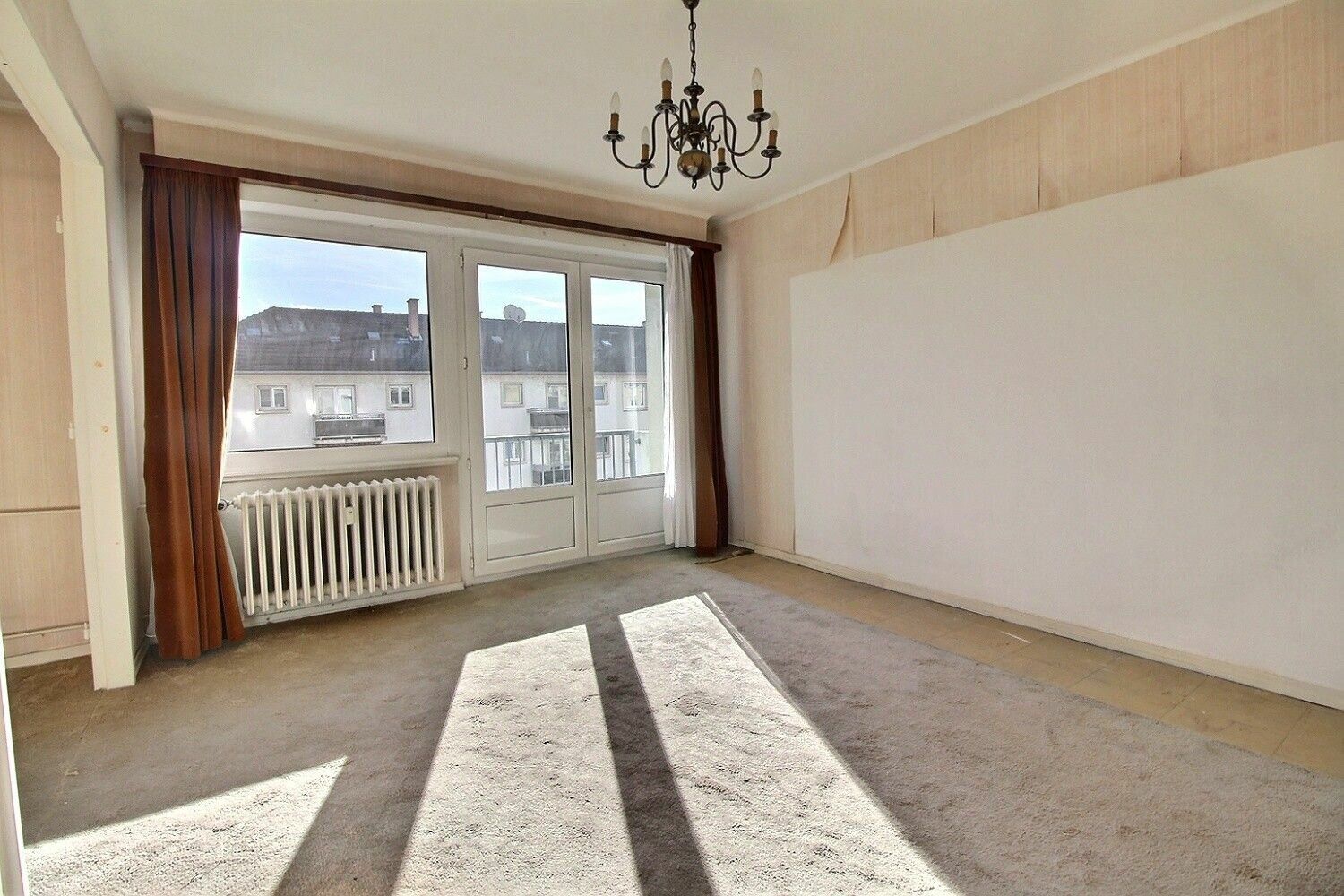 Appartement à vendre 3 78.36m2 à Strasbourg vignette-3