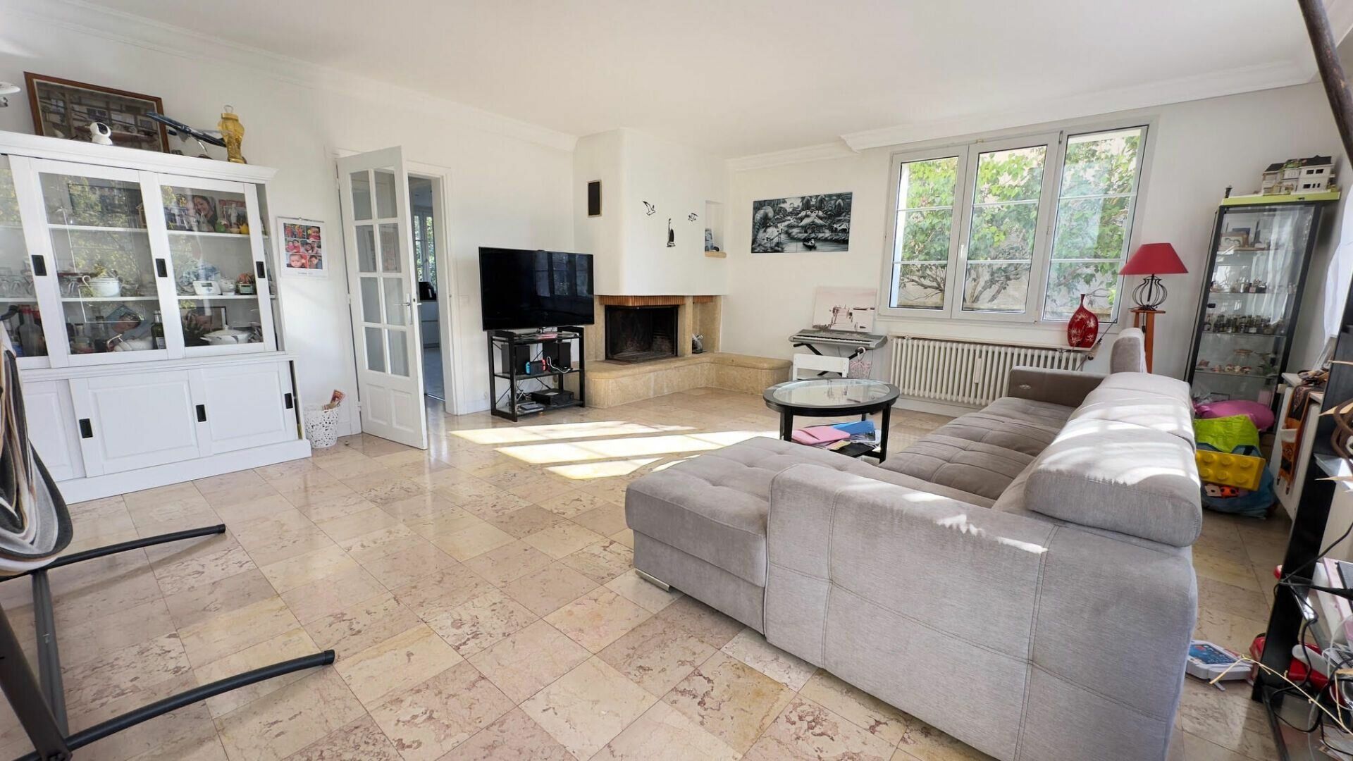 Maison à vendre 5 m2 à Neuilly-sur-Marne vignette-3