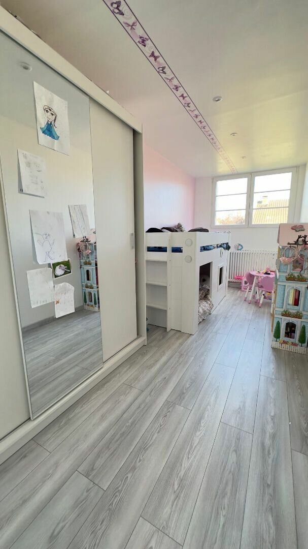 Maison à vendre 5 m2 à Neuilly-sur-Marne vignette-11