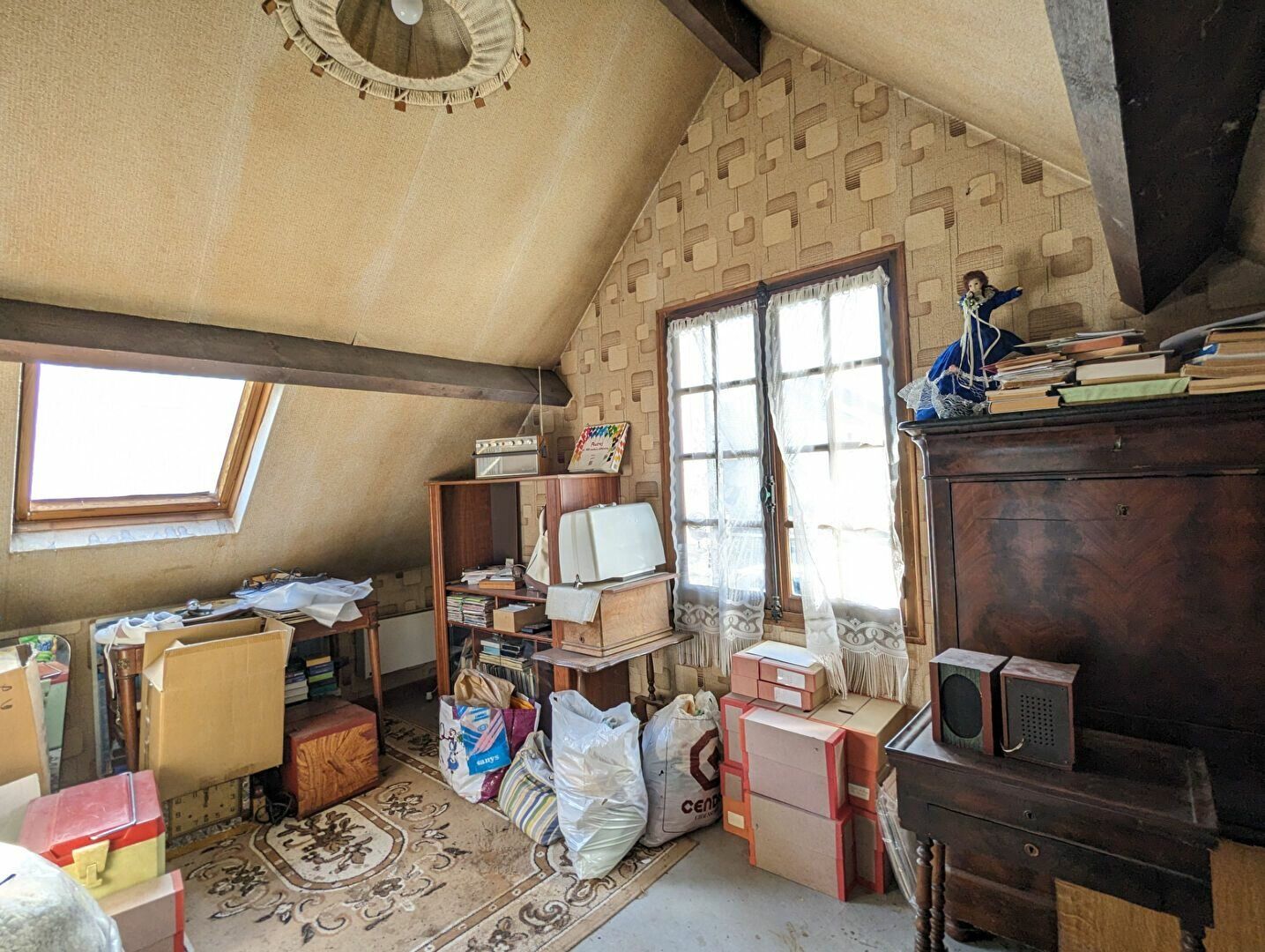 Maison à vendre 4 86.79m2 à Lagny-sur-Marne vignette-4
