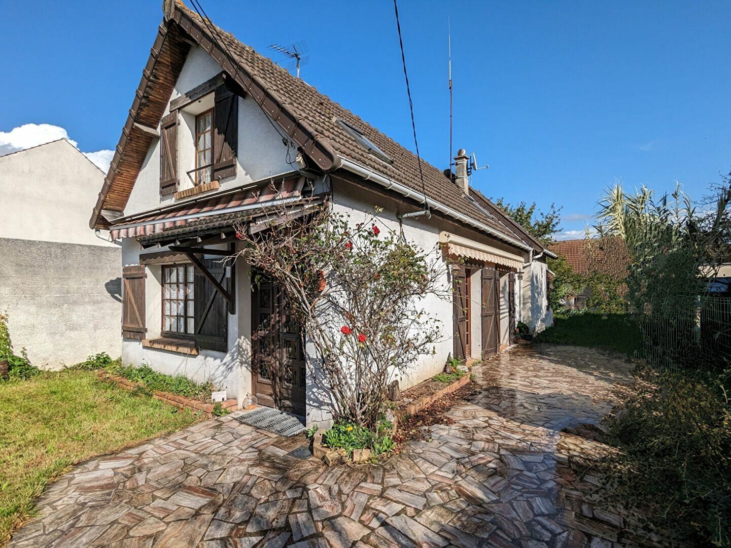 Maison à vendre 4 86.79m2 à Lagny-sur-Marne vignette-9