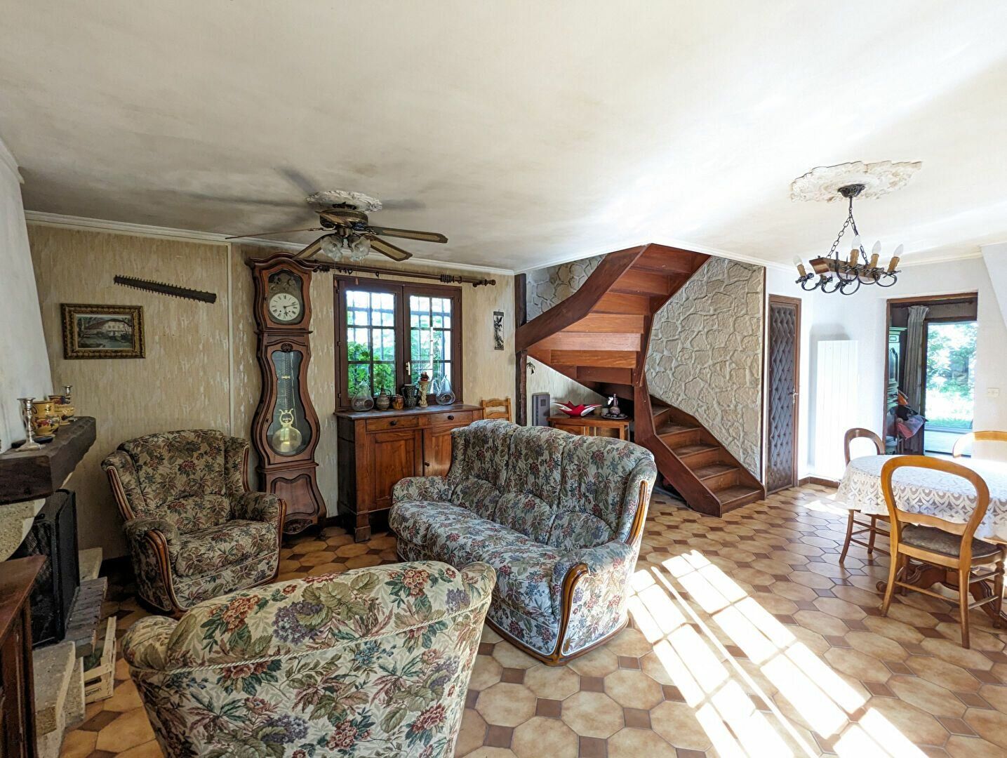 Maison à vendre 4 86.79m2 à Lagny-sur-Marne vignette-4