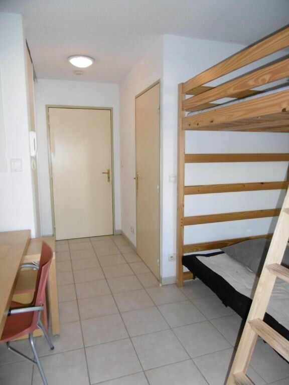 Appartement à louer 1 20.32m2 à Montpellier vignette-3