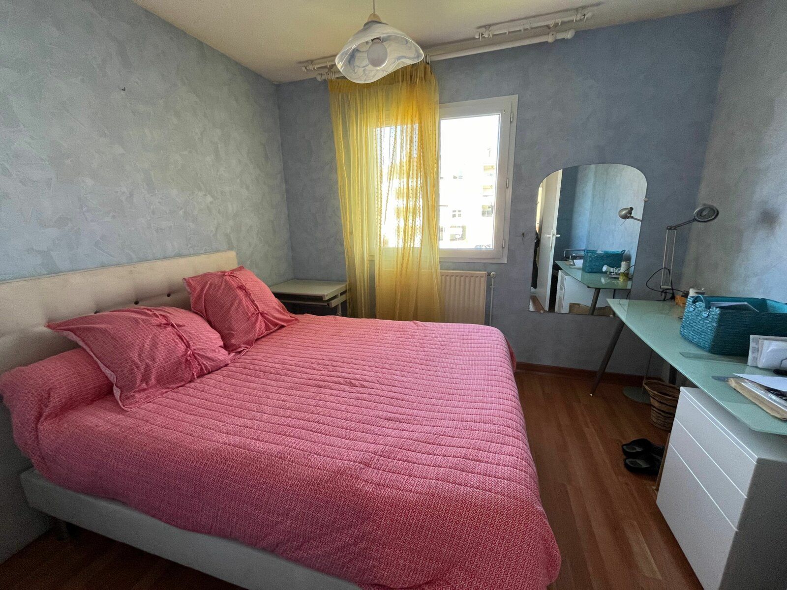 Appartement à vendre 3 70.18m2 à Tarnos vignette-5