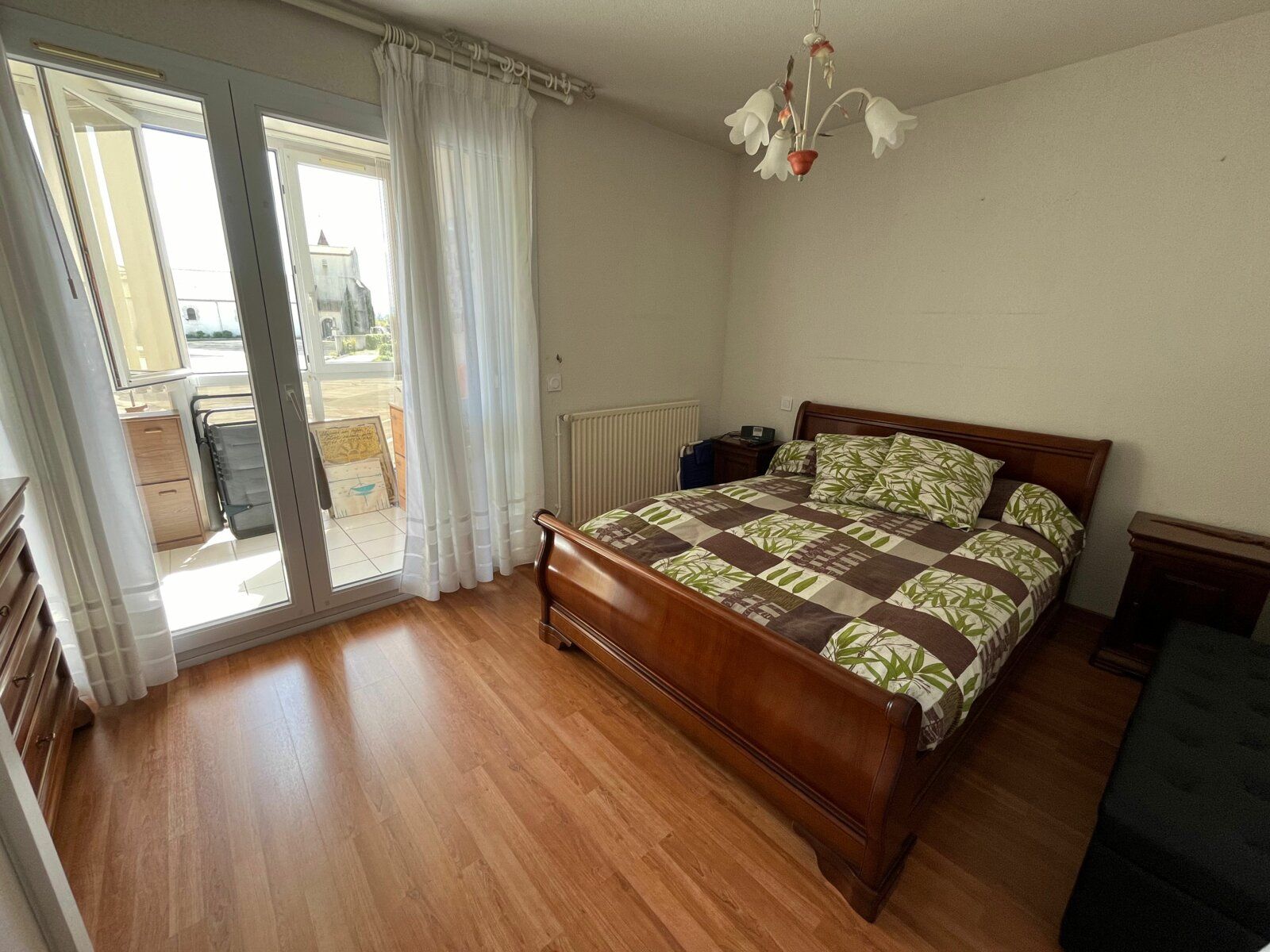 Appartement à vendre 3 70.18m2 à Tarnos vignette-4