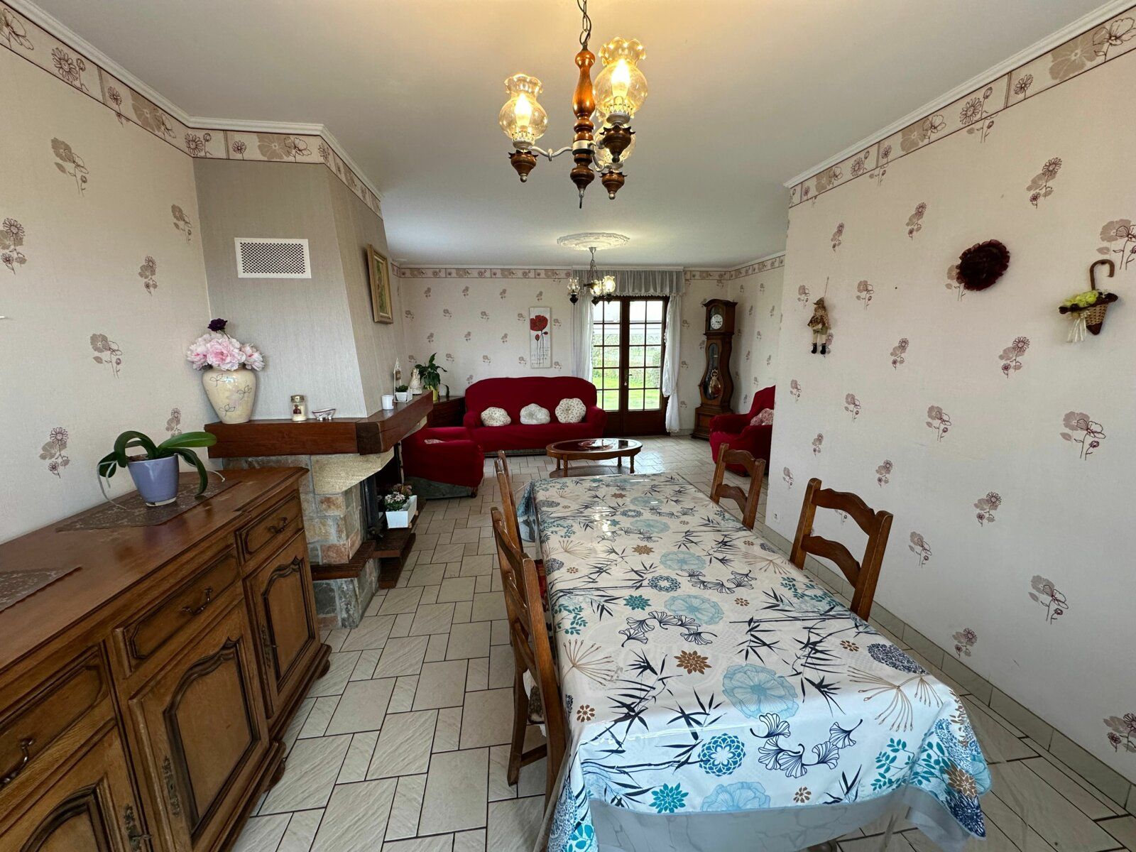 Maison à vendre 4 m2 à Calonne-sur-la-Lys vignette-5