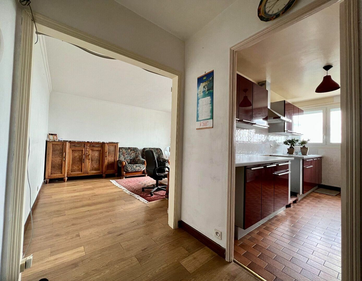 Appartement à vendre 3 65.47m2 à Argenteuil vignette-4