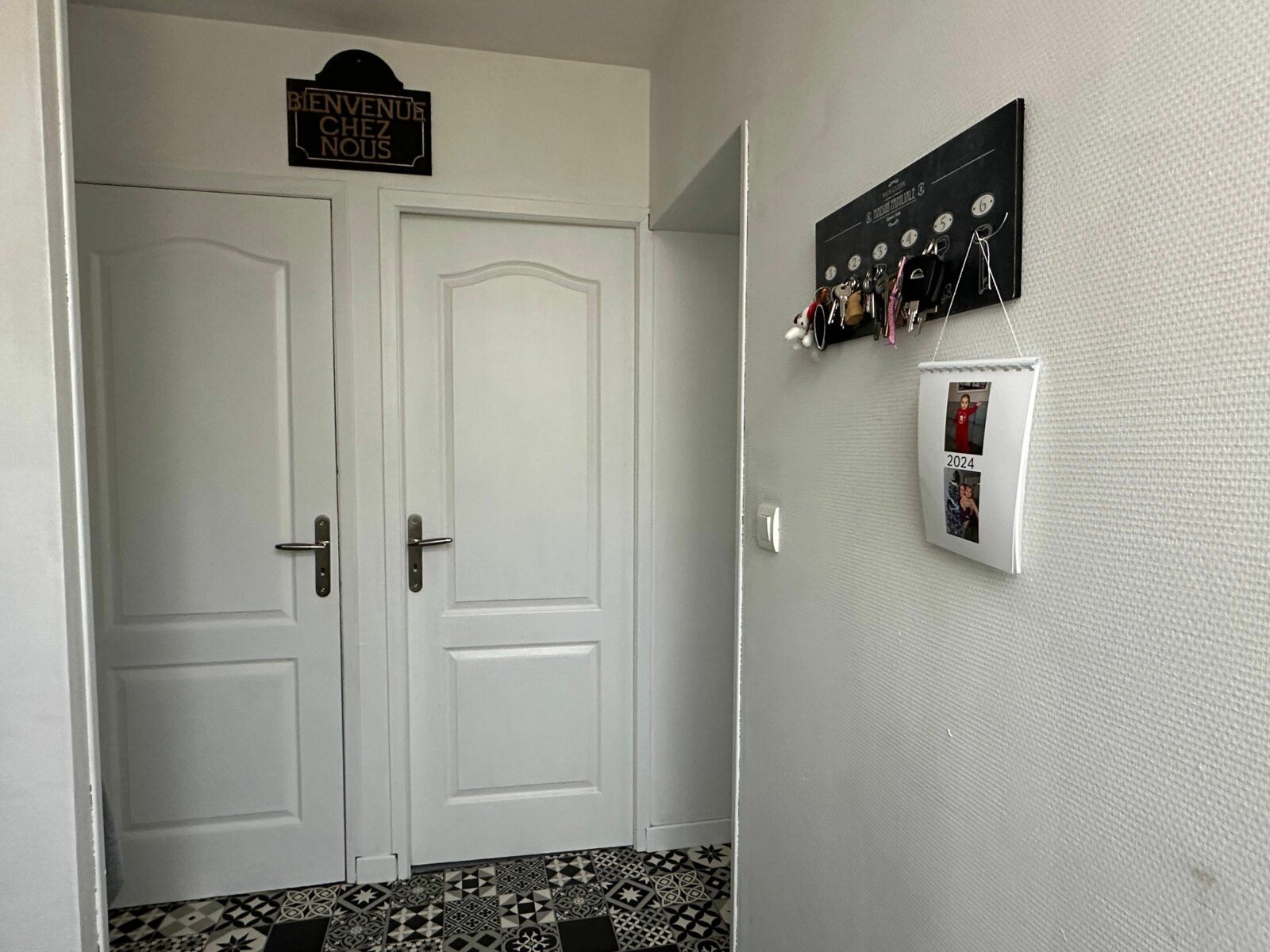 Maison à vendre 5 m2 à Romazières vignette-5