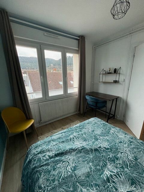 Appartement à louer 5 m2 à Saint-Dié-des-Vosges vignette-3
