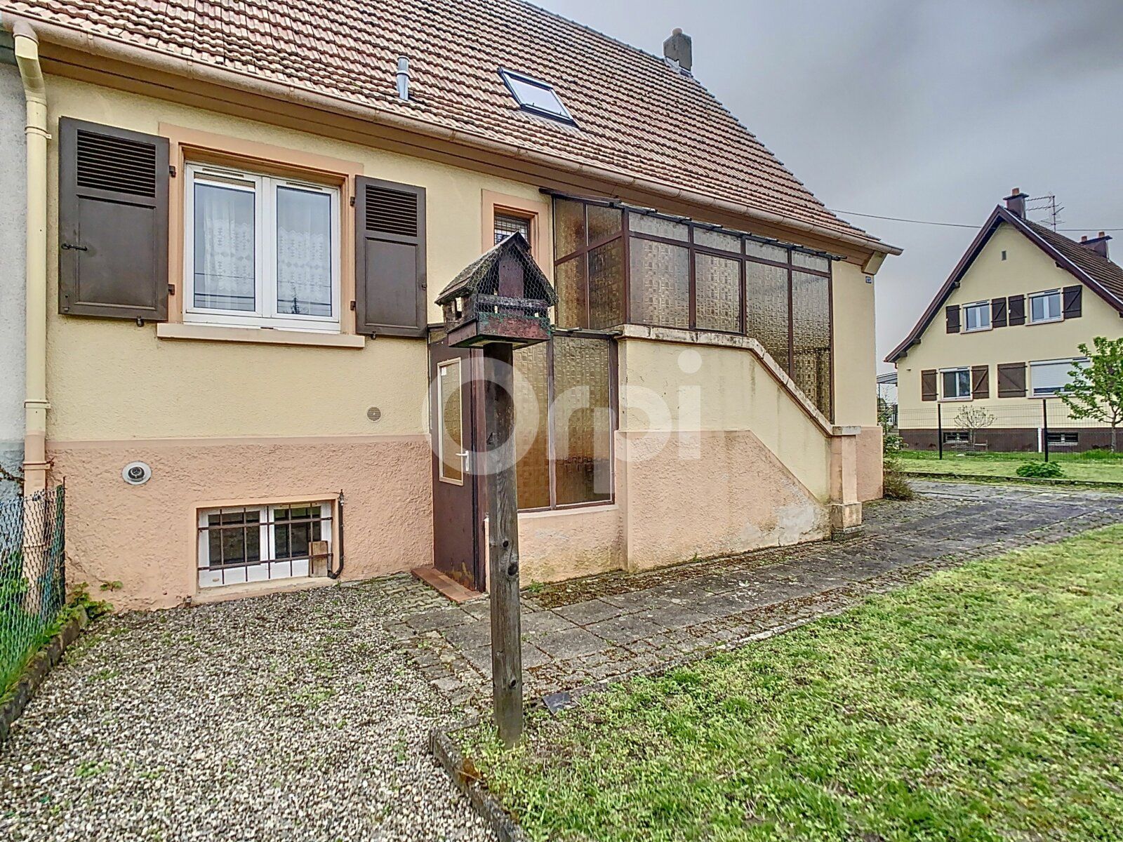 Maison à vendre 5 m2 à Wittenheim vignette-5