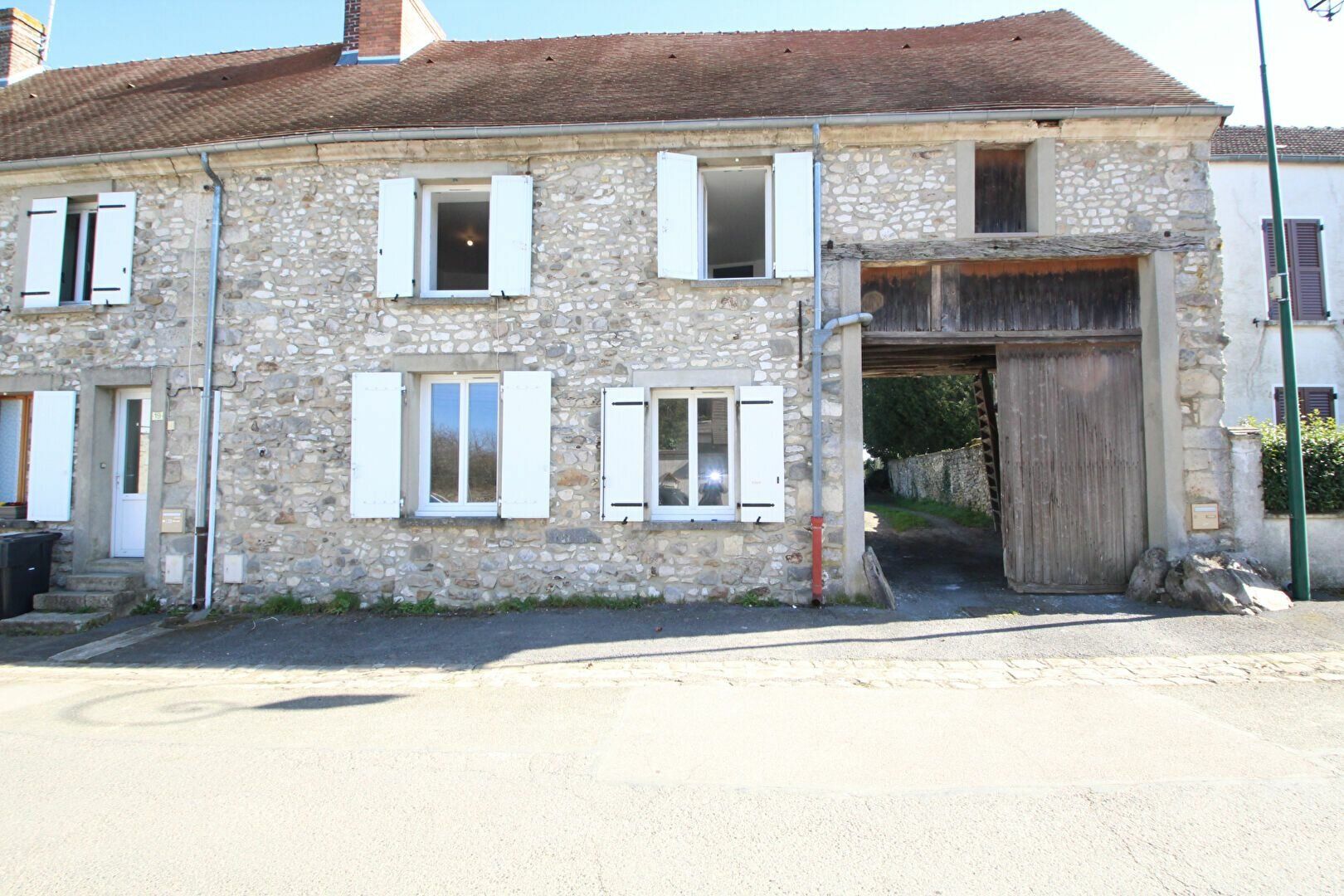 Maison à vendre 5 0m2 à Montagny-Sainte-Félicité vignette-3