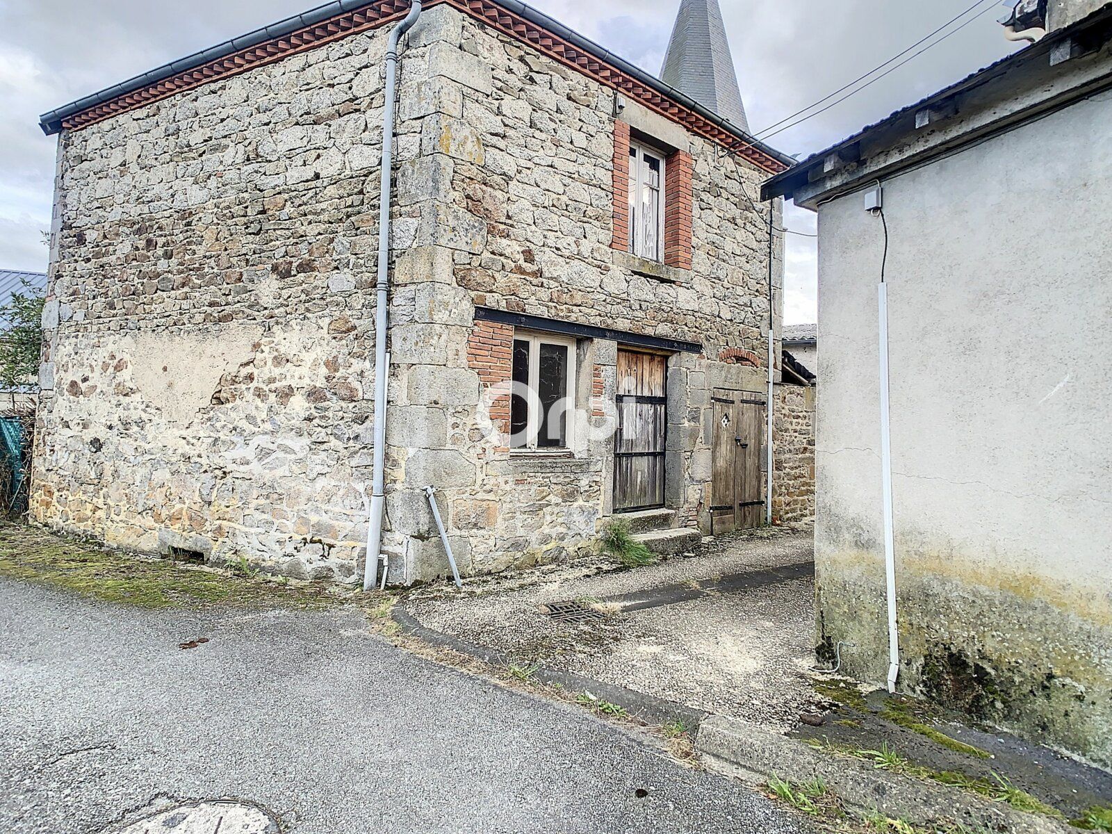Maison à vendre 4 95m2 à Saint-Julien-la-Geneste vignette-13