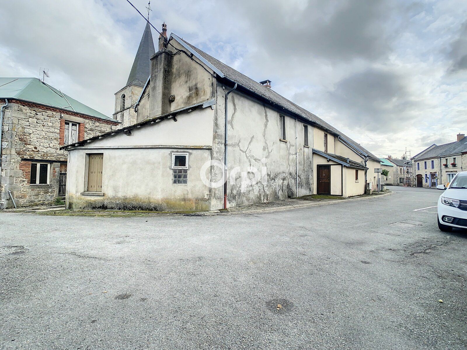 Maison à vendre 4 95m2 à Saint-Julien-la-Geneste vignette-12
