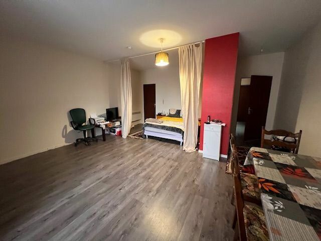 Appartement à louer 1 40m2 à Saint-Sever vignette-6