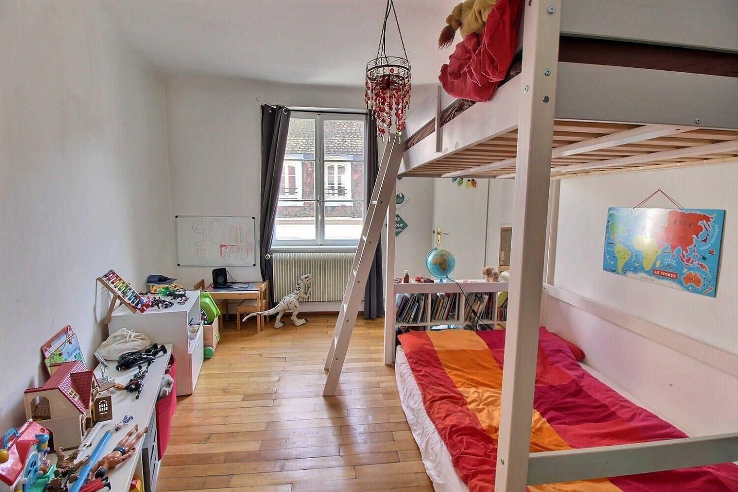 Appartement à vendre 3 89.7m2 à Colmar vignette-5