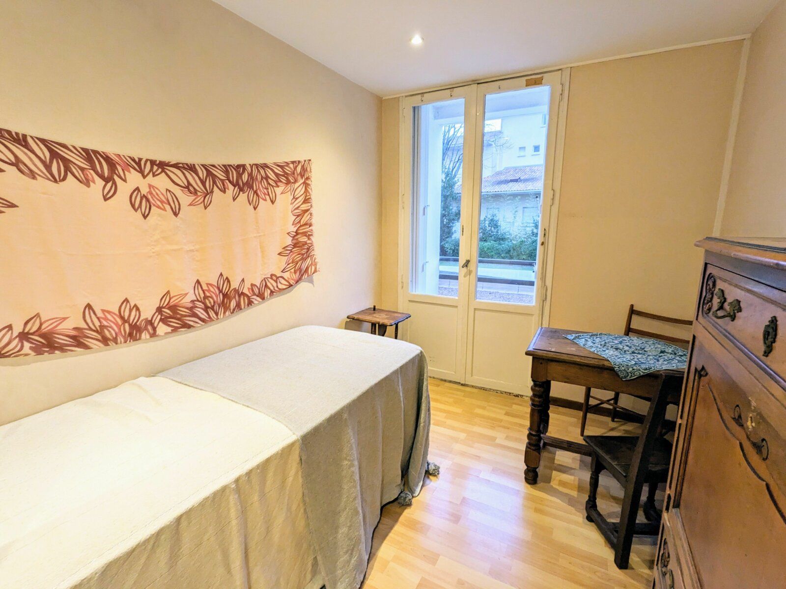 Appartement à vendre 3 m2 à Biarritz vignette-4