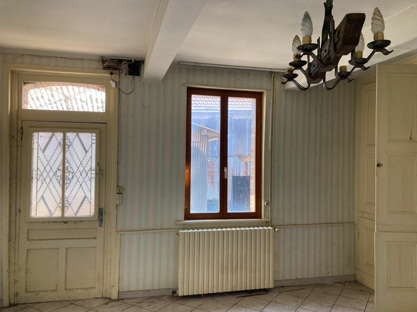 Maison à vendre 4 m2 à Villers-Bocage vignette-9