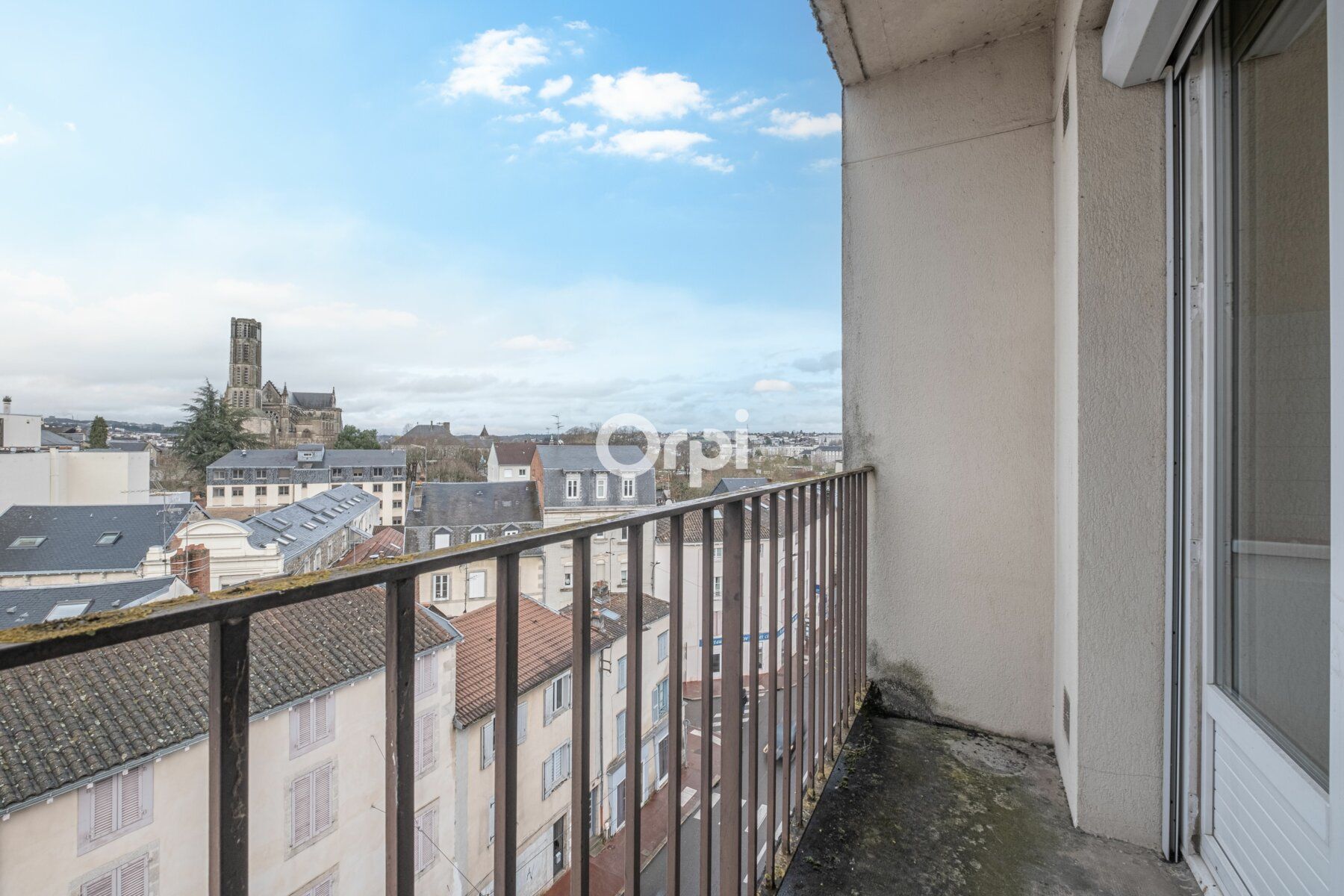 Appartement à vendre 3 90m2 à Limoges vignette-7
