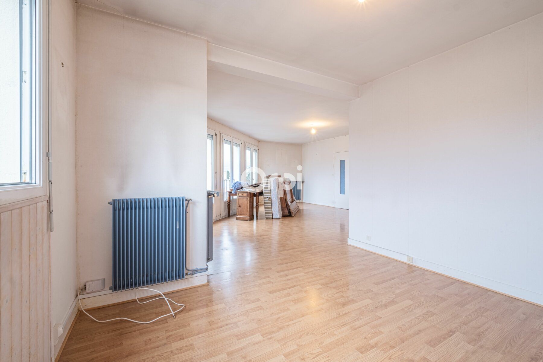 Appartement à vendre 3 90m2 à Limoges vignette-2