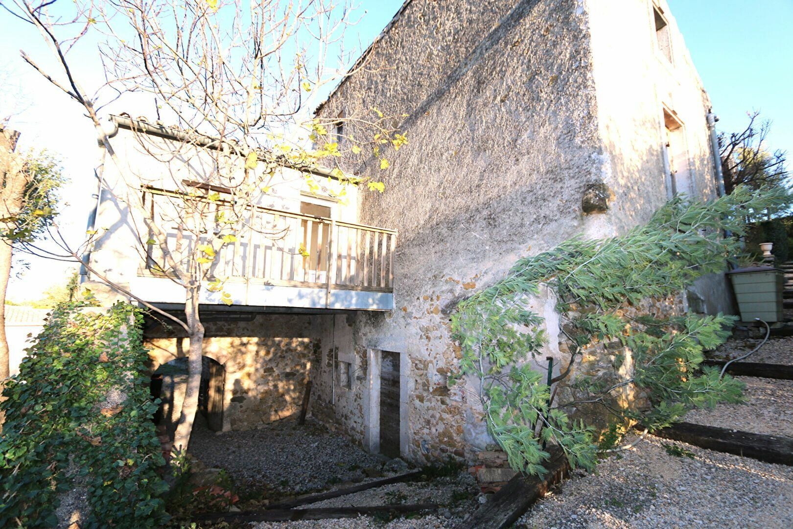 Maison à vendre 12 650m2 à Vallon-Pont-d'Arc vignette-18