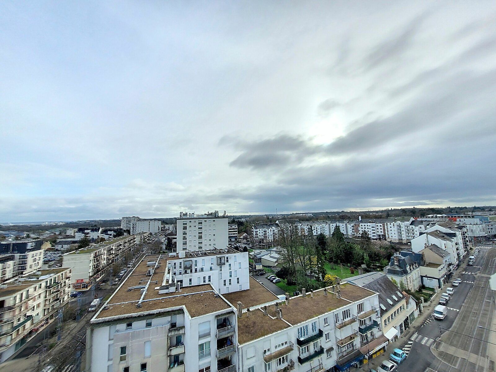 Appartement à vendre 4 120m2 à Joué-lès-Tours vignette-20