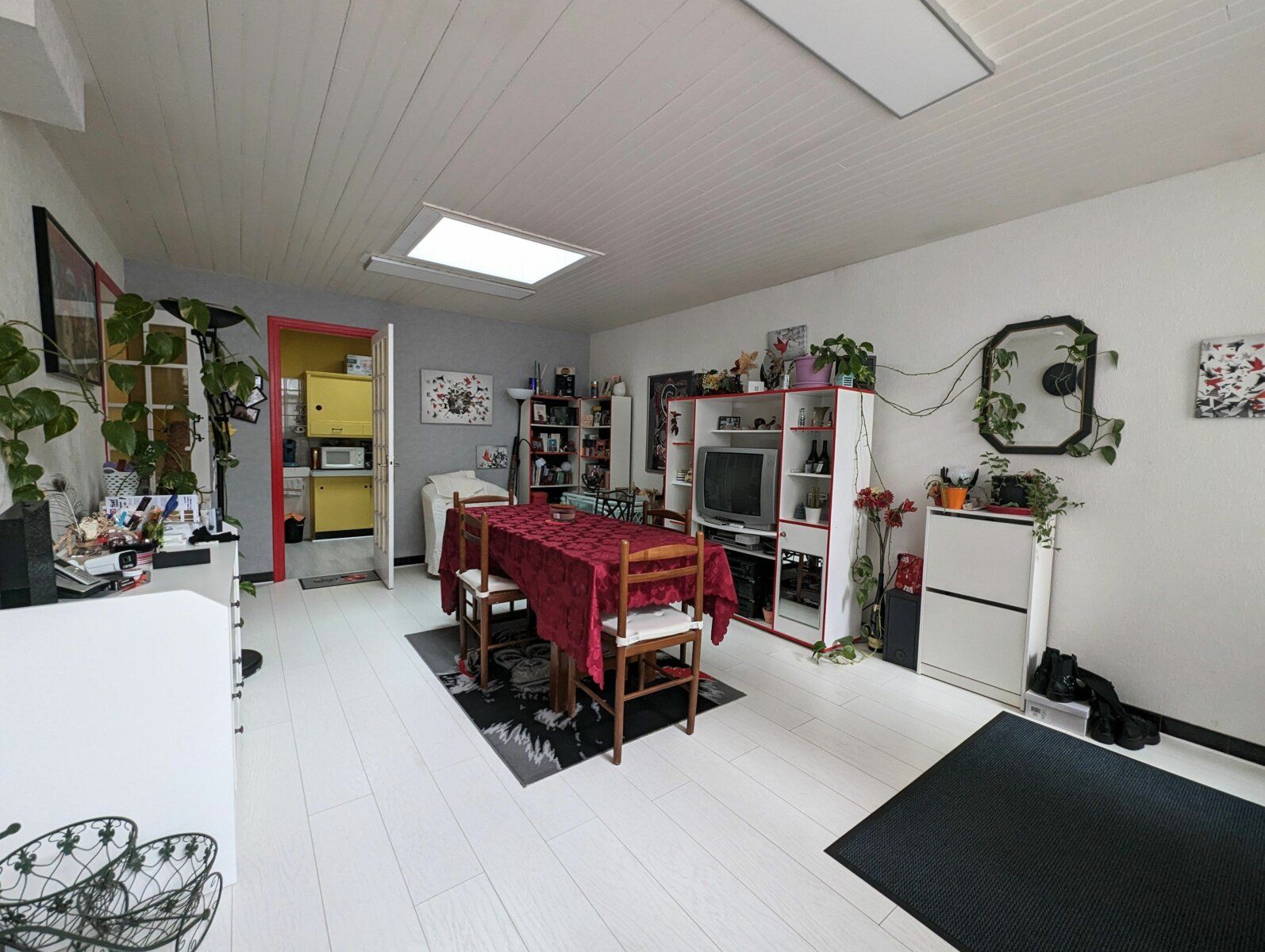 Appartement à vendre 3 107m2 à Saint-Laurent-sur-Saône vignette-6