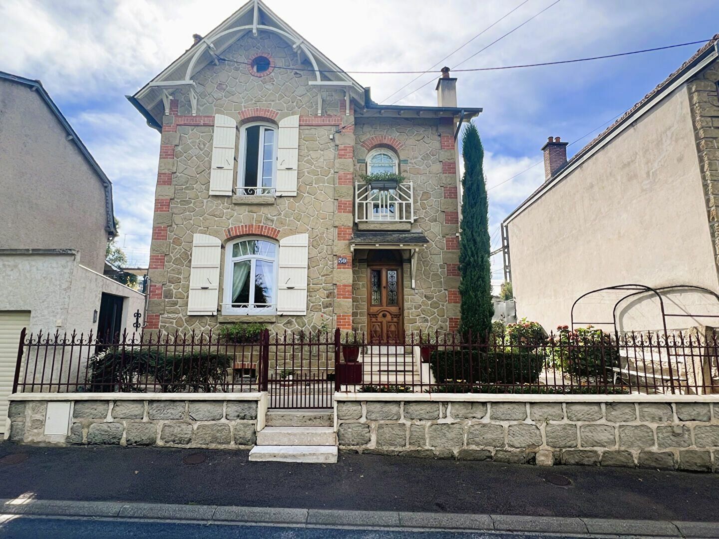 Maison à vendre 3 85m2 à Brive-la-Gaillarde vignette-15