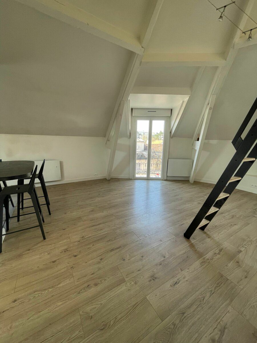 Appartement à vendre 3 38.92m2 à Saint-Maur-des-Fossés vignette-5
