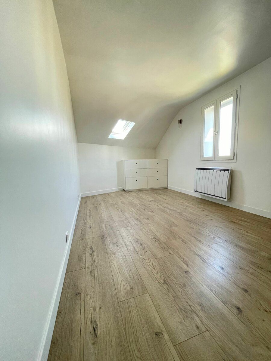Appartement à vendre 3 38.92m2 à Saint-Maur-des-Fossés vignette-6