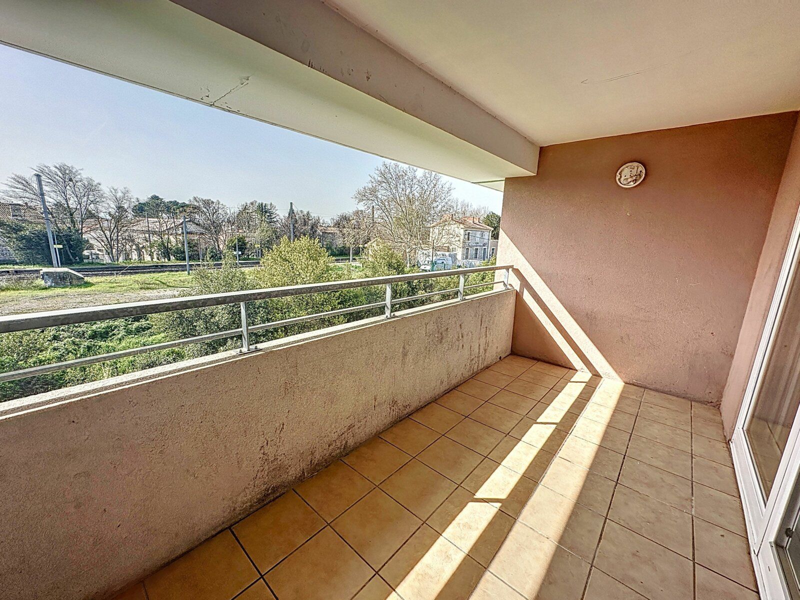 Appartement à vendre 4 70m2 à Montfavet - Avignon vignette-2
