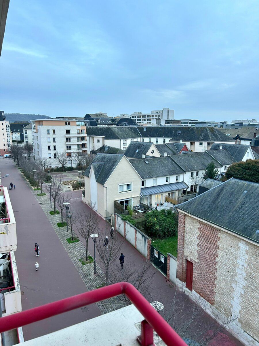 Appartement à vendre 4 80.45m2 à Rouen vignette-8
