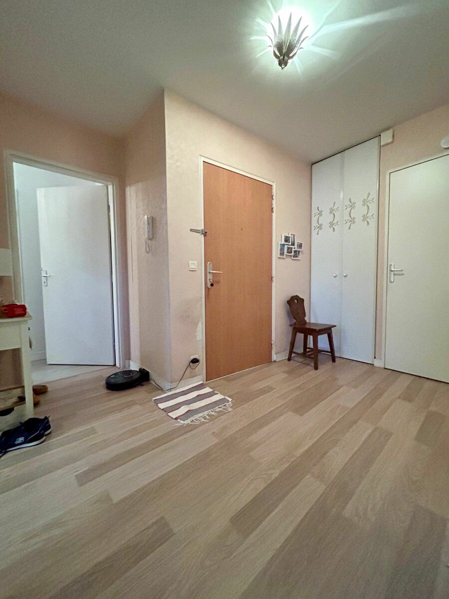 Appartement à vendre 4 80.45m2 à Rouen vignette-4