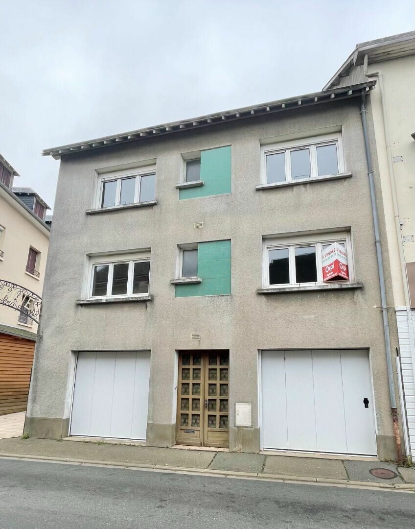 Maison à vendre 5 124.63m2 à Beaumont-sur-Sarthe vignette-6